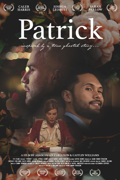 Póster de Patrick
