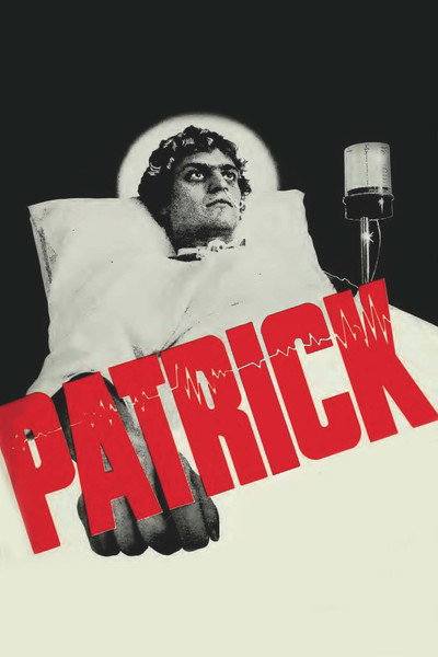 Póster de Patrick