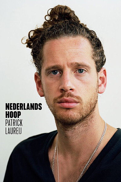 Póster de Patrick Laureij: Nederlands hoop