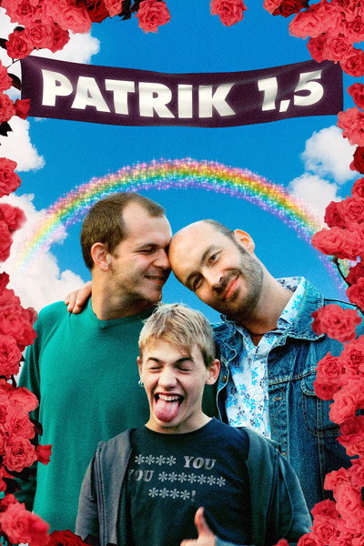 Patrik, Age 1.5