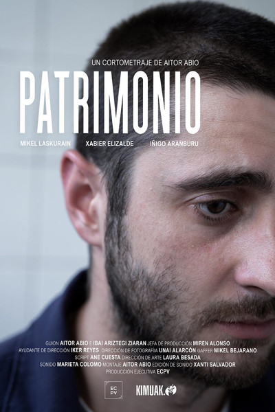 Póster de Patrimonio