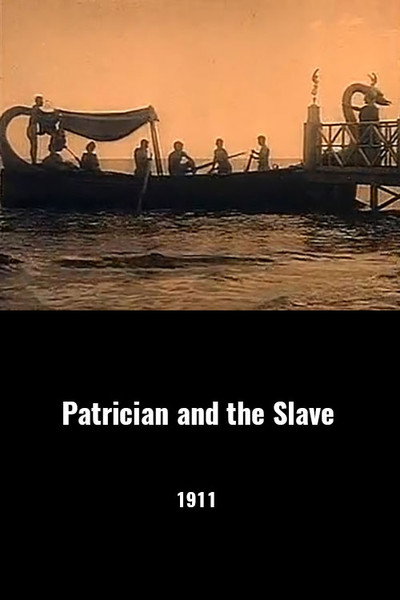 Póster de Patrizia y esclava