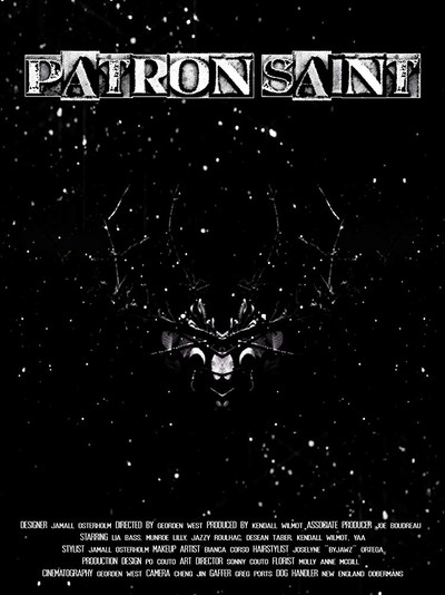 Póster de Patron Saint