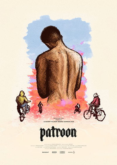 Póster de Patroon