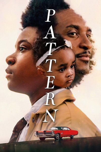 Póster de Pattern
