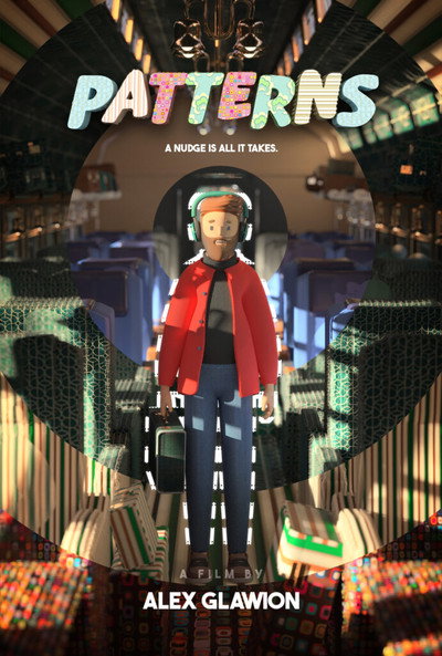 Póster de Patterns