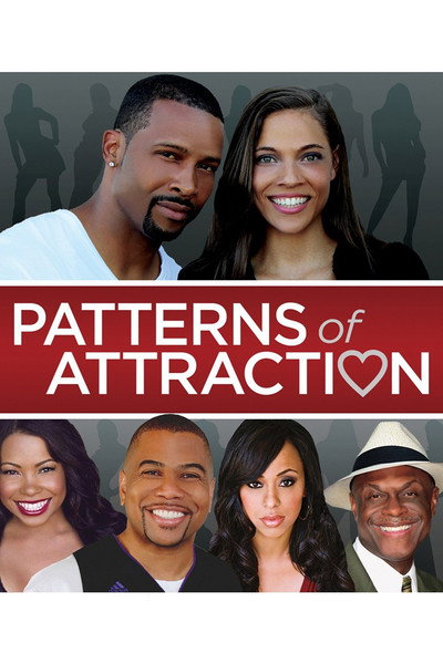 Póster de Patterns of Attraction