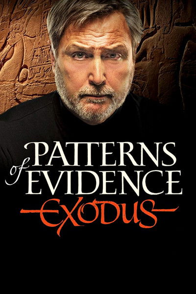 Póster de Patterns of Evidence: Exodus