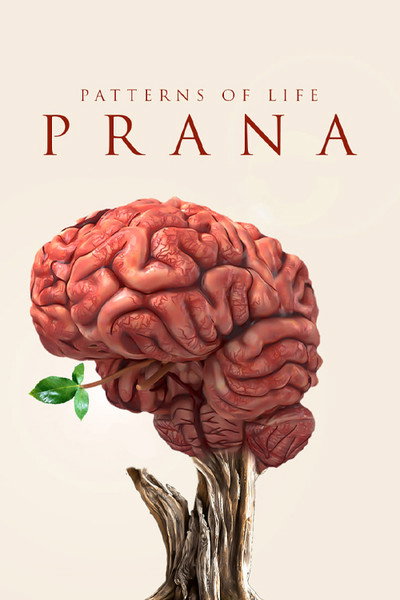Póster de Patterns of life: Prana