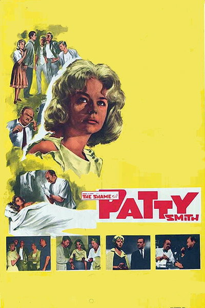 Póster de Patty