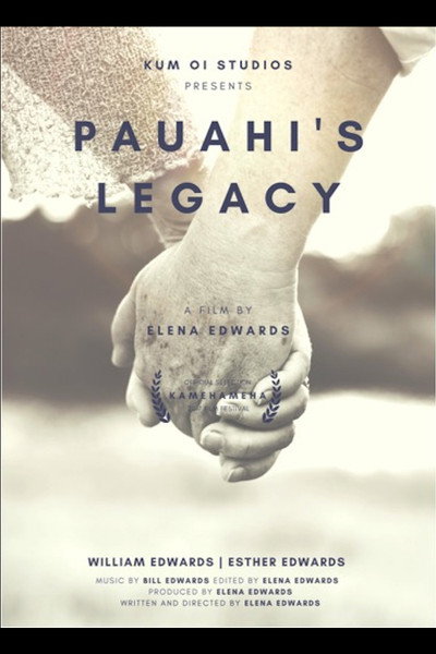 Póster de Pauahi's Legacy