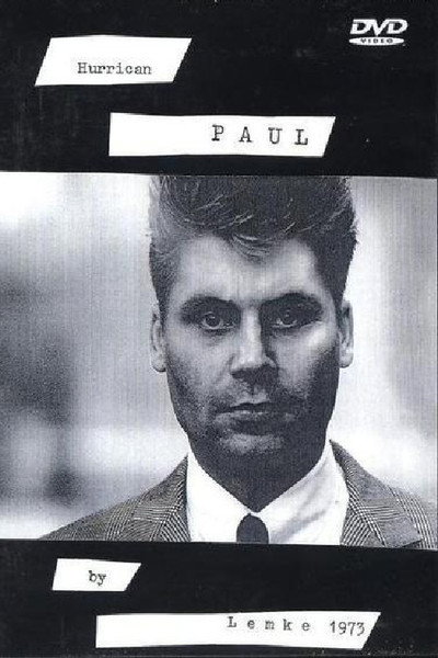 Póster de Paul