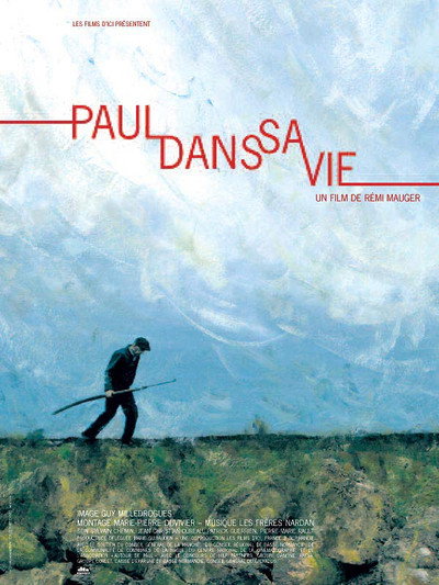 Póster de Paul dans sa vie