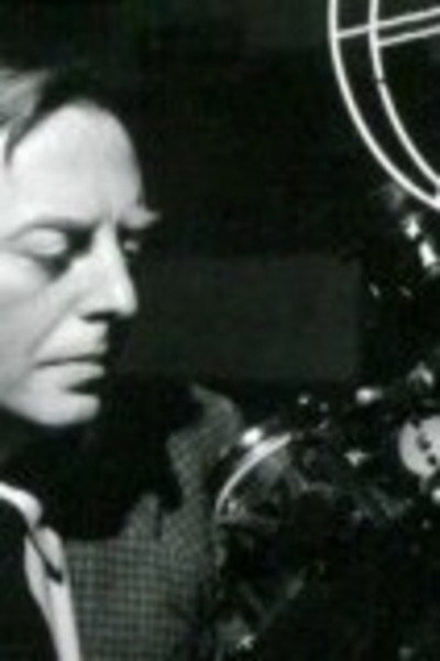 Póster de Paul Grimault, image par image