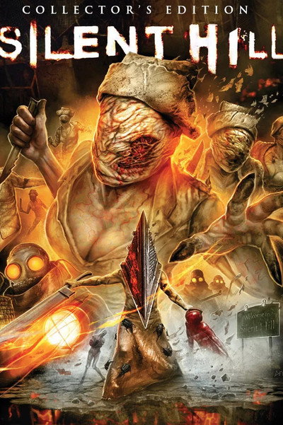 Póster de Paul Jones - Monster Man
