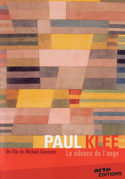 Póster de Paul Klee - The Silence of the Angel