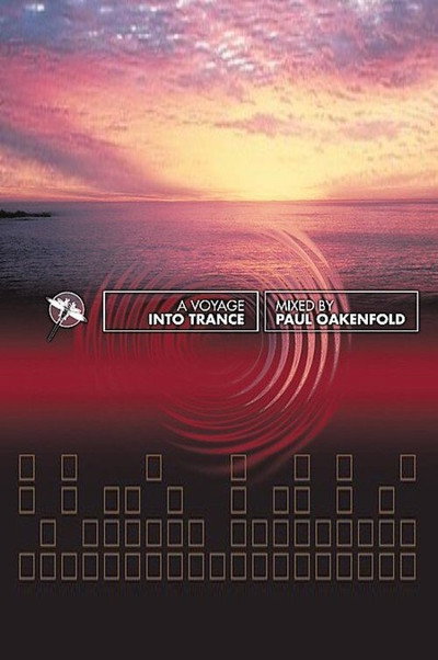 Póster de Paul Oakenfold: A Voyage Into Trance
