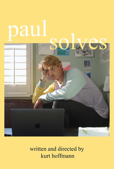 Póster de Paul Solves