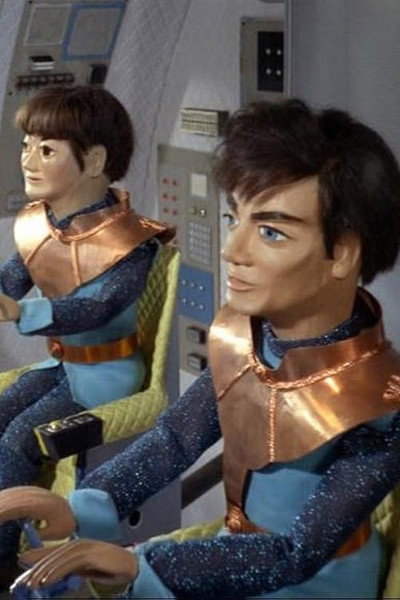 Póster de Paul Starr