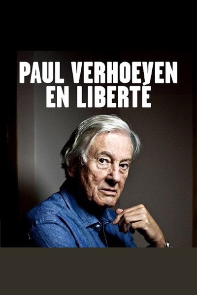 Póster de Paul Verhoeven en Liberté
