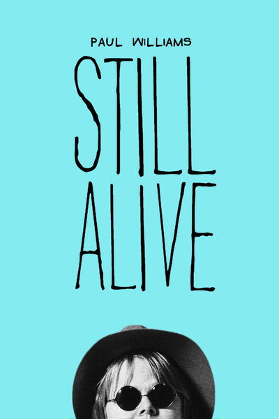 Póster de Paul Williams: Still Alive