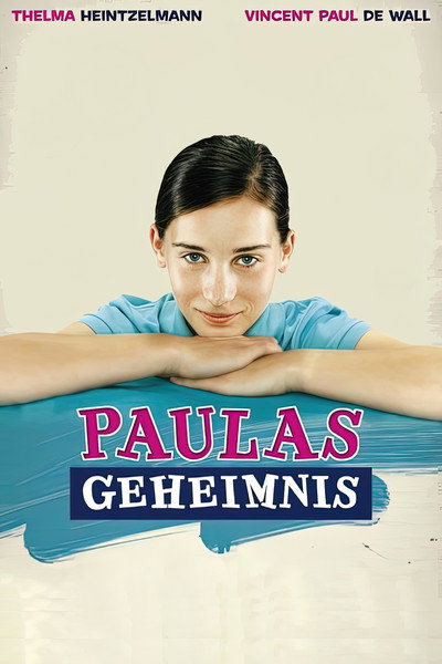 Póster de Paula's Secret