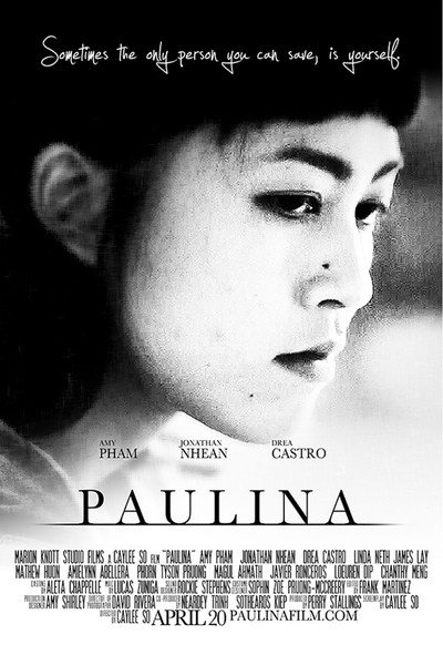 Póster de Paulina