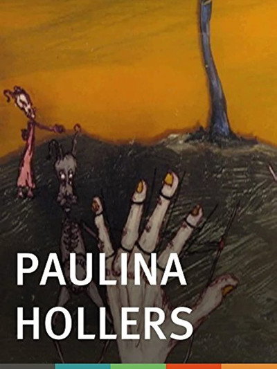 Póster de Paulina Hollers