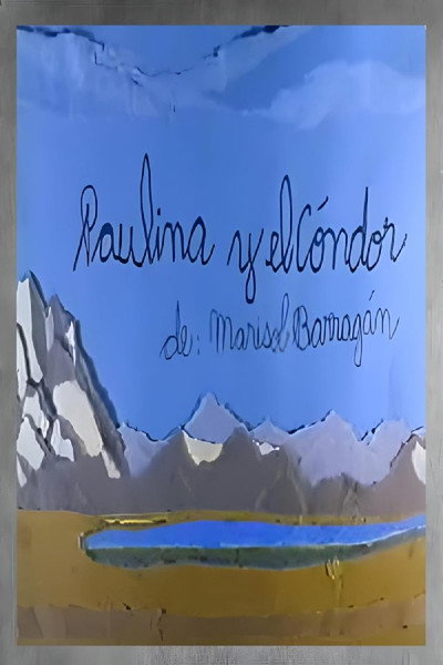 Póster de Paulina y el cóndor