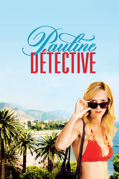 Póster de Pauline détective