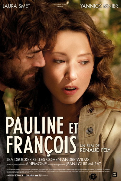 Póster de Pauline & François