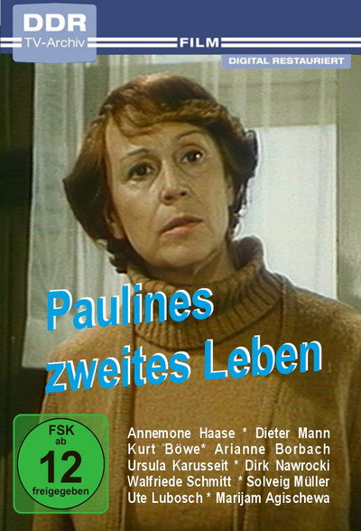 Póster de Paulines zweites Leben