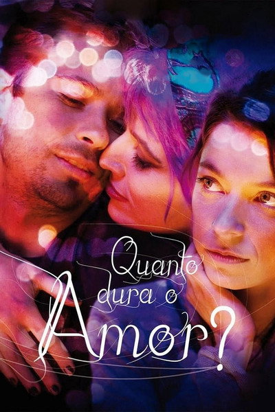 Póster de Paulista
