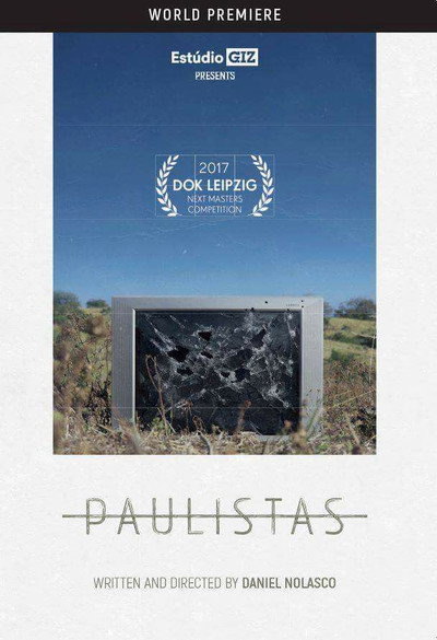 Póster de Paulistas