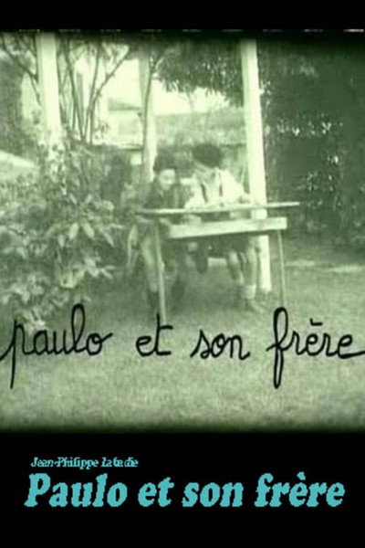 Póster de Paulo and His Brother