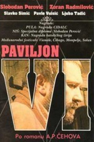 Póster de Paviljon broj VI