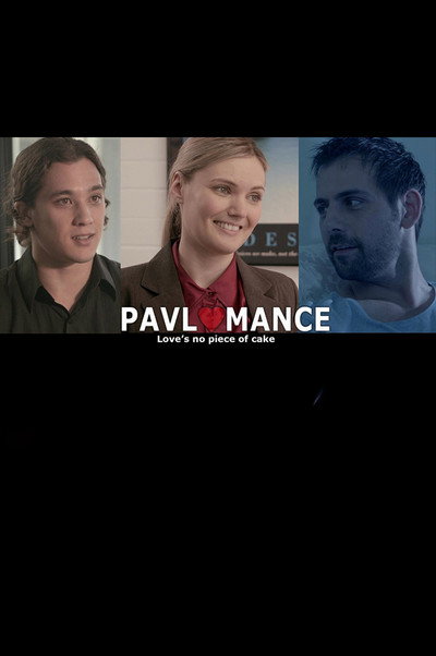 Póster de Pavlomance