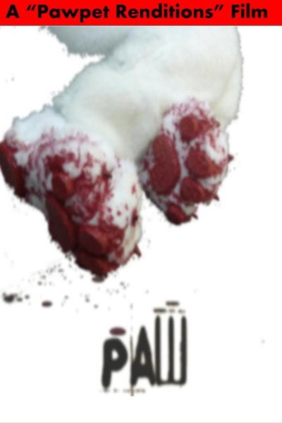 Póster de Paw