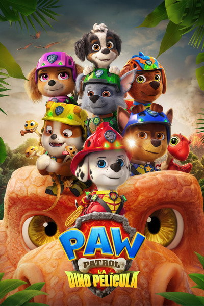 Paw Patrol 3