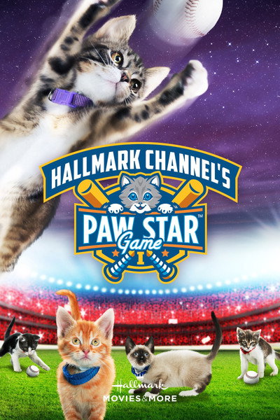 Póster de Paw Star Game