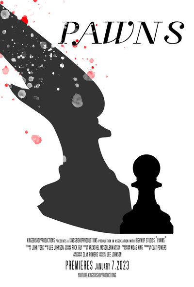Póster de Pawns