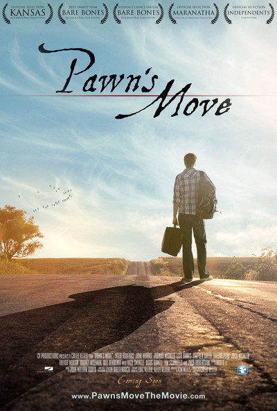 Póster de Pawn's Move