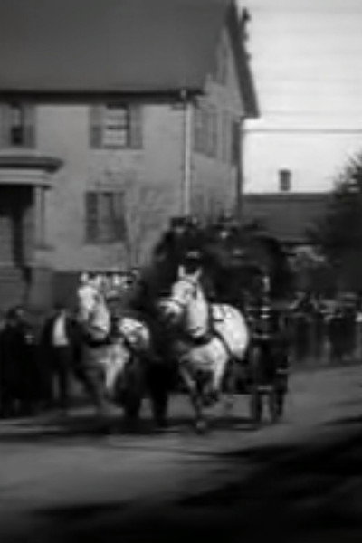 Póster de Pawtucket Fire Department