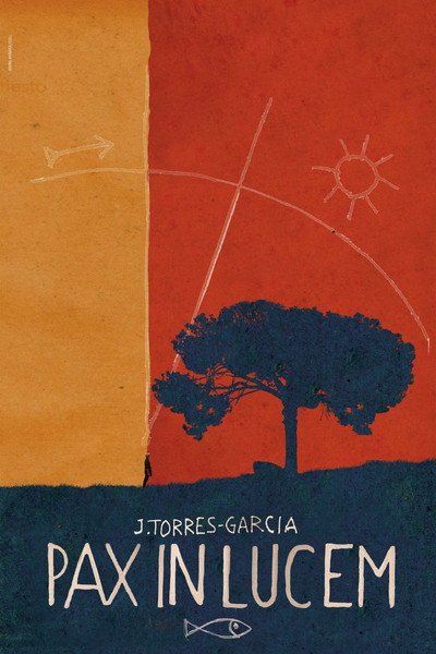 Póster de Pax in Lucem