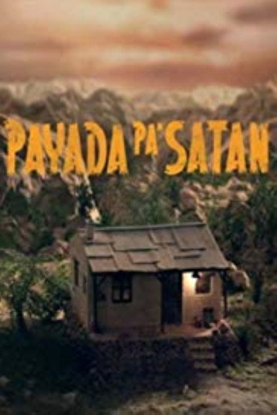 Póster de Payada pa' Satan