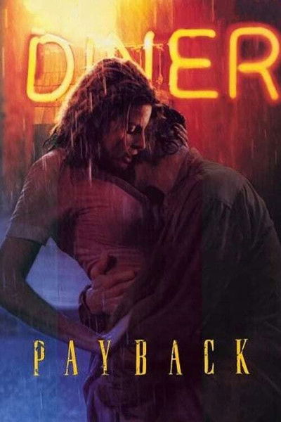 Póster de Payback