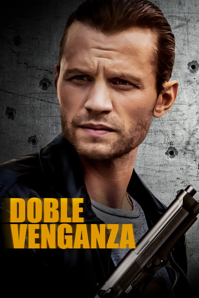 Póster de Payback