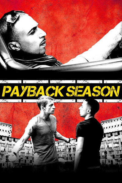 Póster de Payback Season