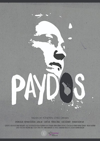 Póster de Paydos