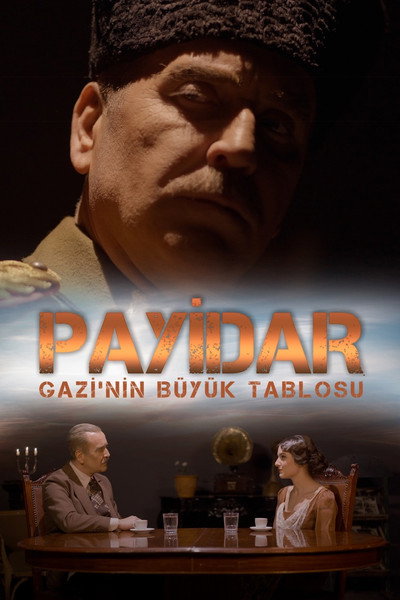 Póster de Payidar